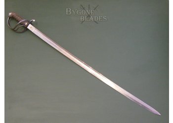 Antique Sword