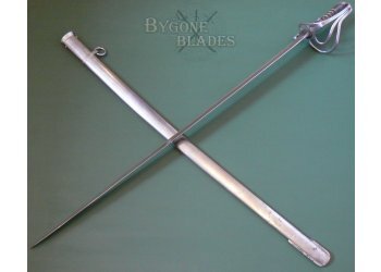 Light Cavalry Sword