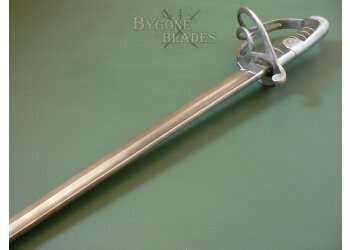 British P1821 Light Cavalry Troopers Sabre #11
