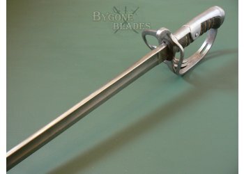 British P1821 Light Cavalry Troopers Sabre #12