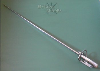 British P1821 Light Cavalry Troopers Sabre #6