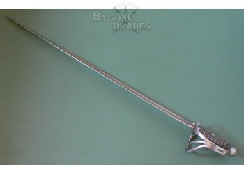 British P1821 Light Cavalry Troopers Sabre #7