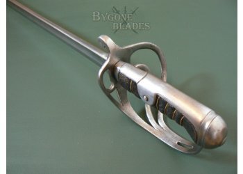 British P1821 Light Cavalry Troopers Sabre #8