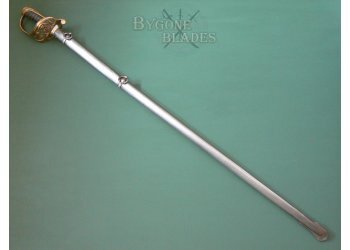 Victorian Sword