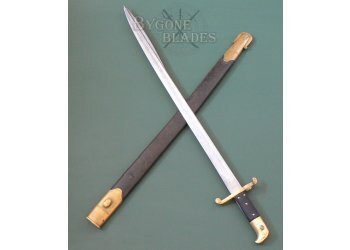 Antique Bayonet