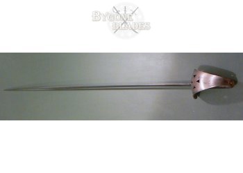 British P1885/90 Cavalry Sabre #5