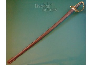 P1857 Engineer officers Sword