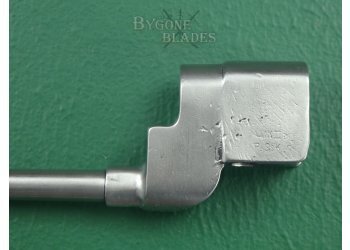 British Parade Issue No.4 Mk II* Bayonet. P.S.K #6
