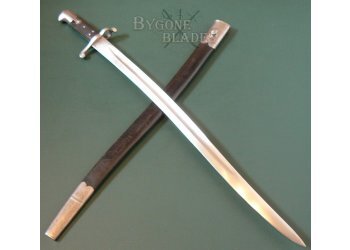1856 Enfield Bayonet