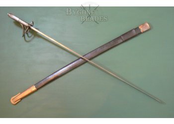 Wilkinson Sword Victorian Cavalry Sabre