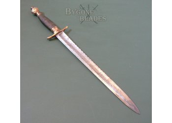 19th Century Dirk