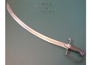 Trafalgar Perion Midshipmans Sword