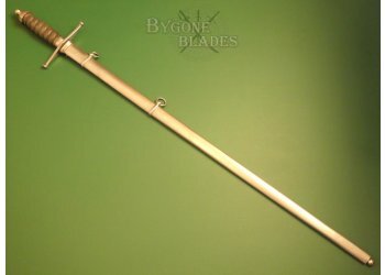 Scottish Sword