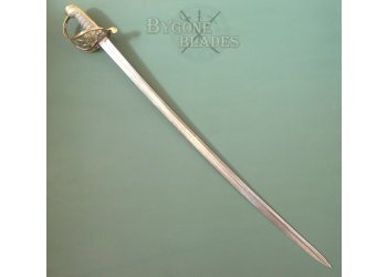 British P1845 Transition Blade