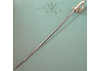 P1854 Sergeants Sword