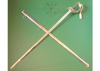 Sind Horse Cavalry sword