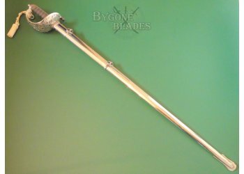 Sind-Horse pattern sword