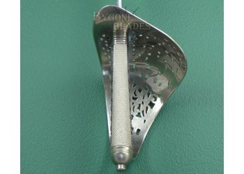 British Victorian 1897 Pattern Royal Engineer Submarine Miners Sword #12