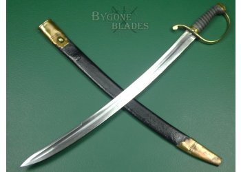 Victorian police short sword