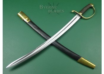 Robert Mole, Birmingham. Constabulary Sword