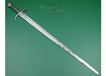 Victorian Medieval arming sword