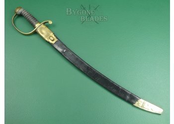 Police short sword