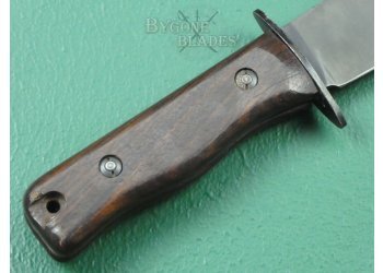 British Wilkinson Type D Military Survival Knife. #2208002 #8