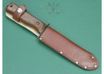 British Wilkinson Type-D Survival Knife. #2602005 #3