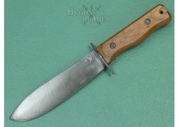 British Wilkinson Type-D Survival Knife. #2602005 #6