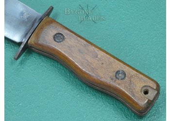 British Wilkinson Type-D Survival Knife. #2602005 #8