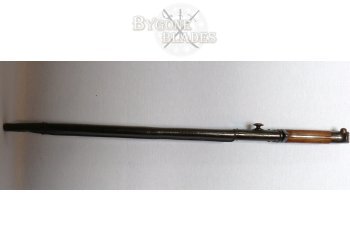 British WW1 P1907 Bayonet #9