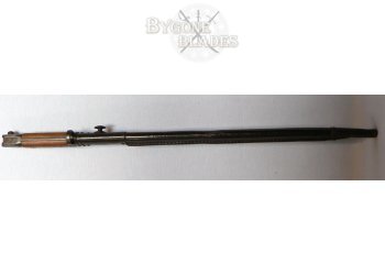 British WW1 P1907 Bayonet #10