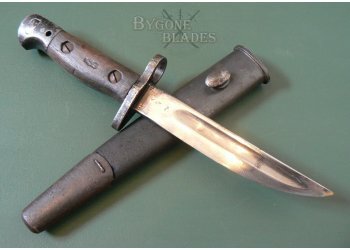 British WW1 Trench Knife