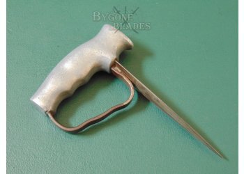 Robbins Dudley WW1 Punch Knife