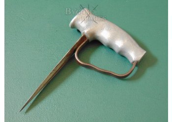 Trench Knife. British WW1