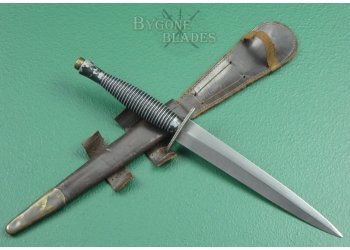 Fairbairn Sykes Commando Knife WW2