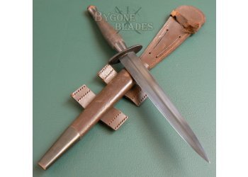 2nd Pattern Wilkinson Fairbairn Sykes Knife