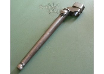 World War II Bayonet