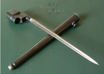 Rare Bayonet