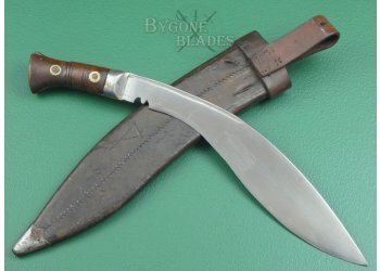 WW2 Gurkha kukri 1941