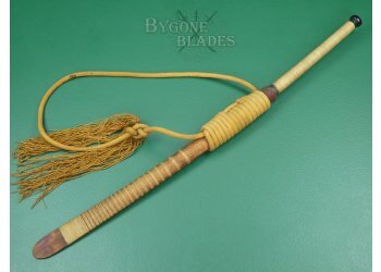 Burmese Dha Sword. #2304004 #4