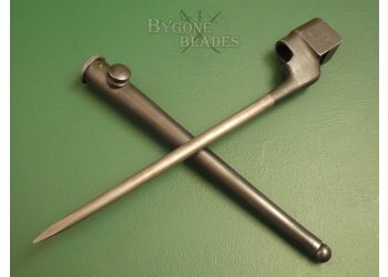 Canada WW2 Bayonet