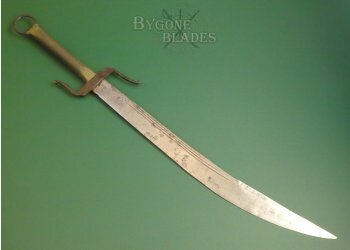 Qing Dynasty Dadao