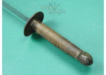 Chinese Qing Dynasty Duandao Sword. Late 19th Century. #2407026 #12