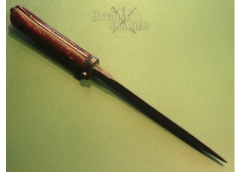 Czech VZ-58 Long Tang Assault Rifle Bayonet. #2301004 #9