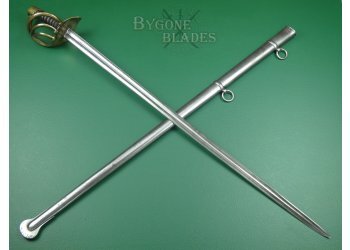 Napoleonic Wars French Cuirassiers sword