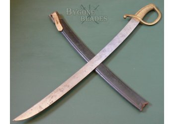 French M1816 Infantry Briquet