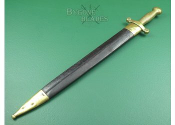 French M1831 Infantry Gladius Sword. Glaive des troupes m1831 #4