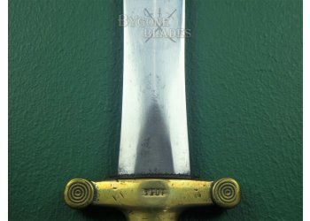 French M1831 Infantry Gladius Sword. Glaive des troupes m1831 #10