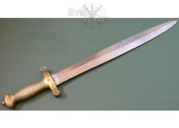 Infantry Short Sword